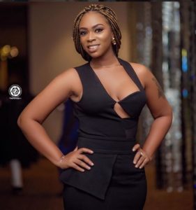 I'm not afraid of Shatta Wale - Michy
