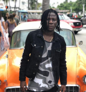 I can’t shut up - Stonebwoy on feud with Shatta Wale