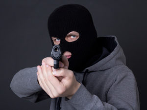 Armed Robbery