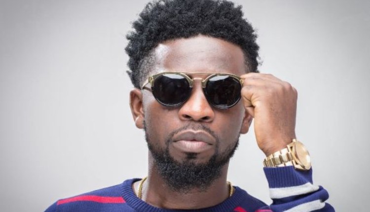 Becca Didn't Inform Me Of Her Wedding - Bisa Kdei