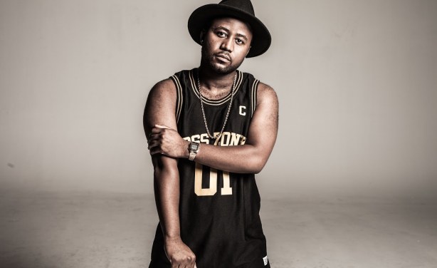 Cholera Outbreak Kills Cassper Nyovest, 3 Other's Show In Zimbabwe