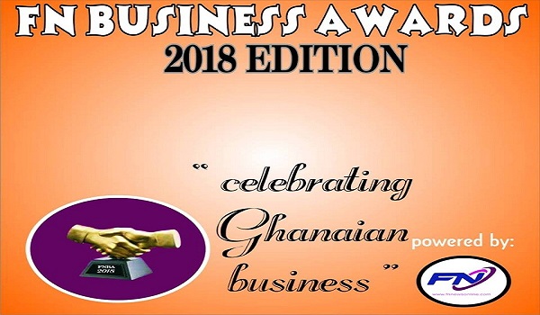 FN Business Awards Opens Nominations