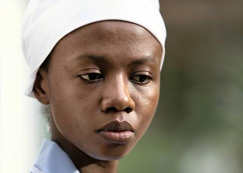 34 Year Old South African Actress Dies