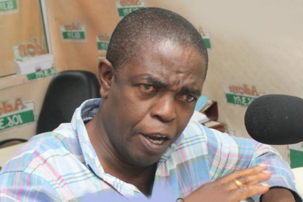 We are suffering,  Mr. President! - Kwesi Pratt to Akufo-Addo