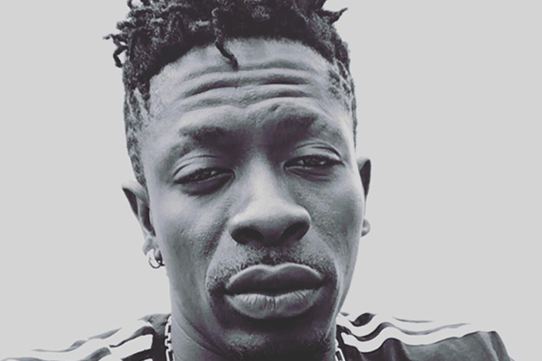My Songs Make Ghanaians Forget Their Sorrows - Shatta Wale