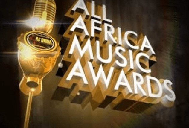 Ghana To Host All Africa Music Awards 2018