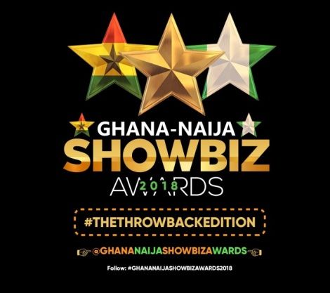 Stonebwoy, Bisa Kdei, Sarkodie, Others Bag Ghana-Naija Nominations
