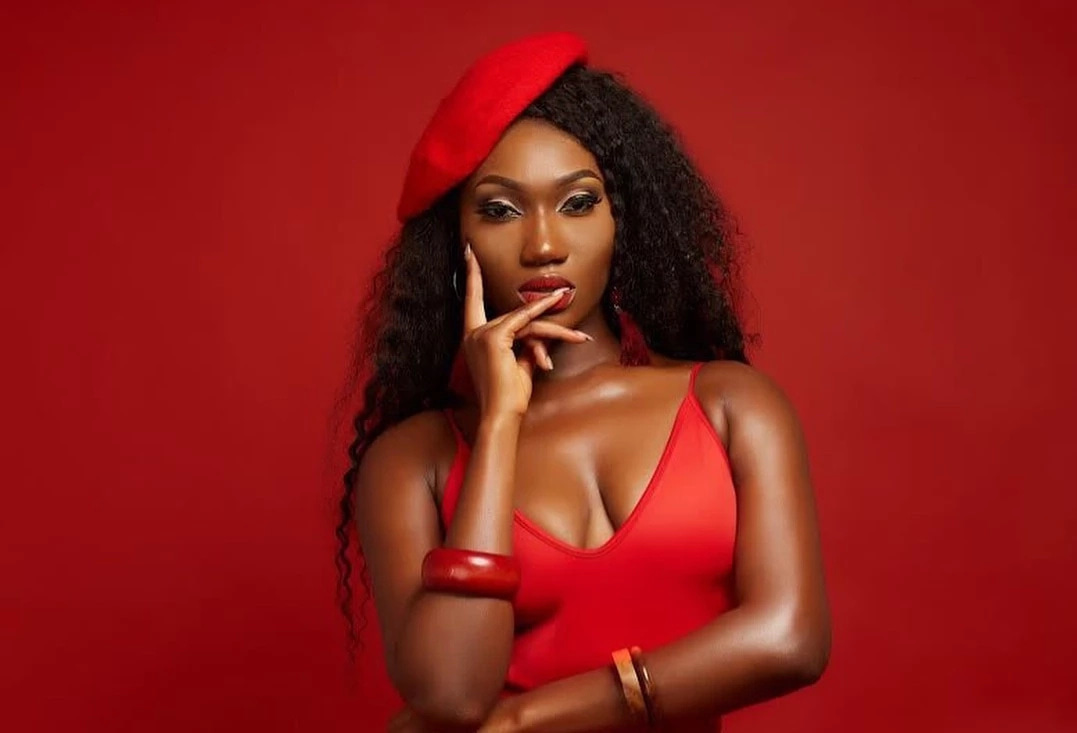 Wendy Shay Talks About Relationship With Bullet