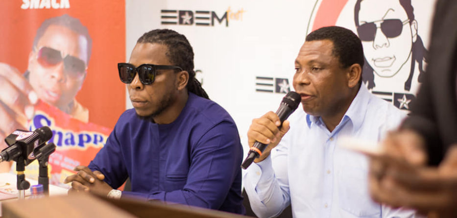 EdemFest 2018 to host Twenty THOUSAND patrons