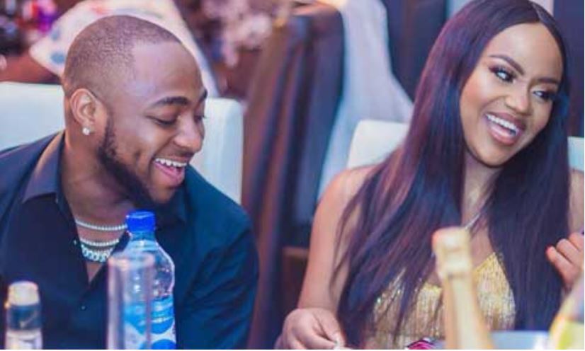 Assurance Restored As Davido Blasts Media Over Breakup Rumors