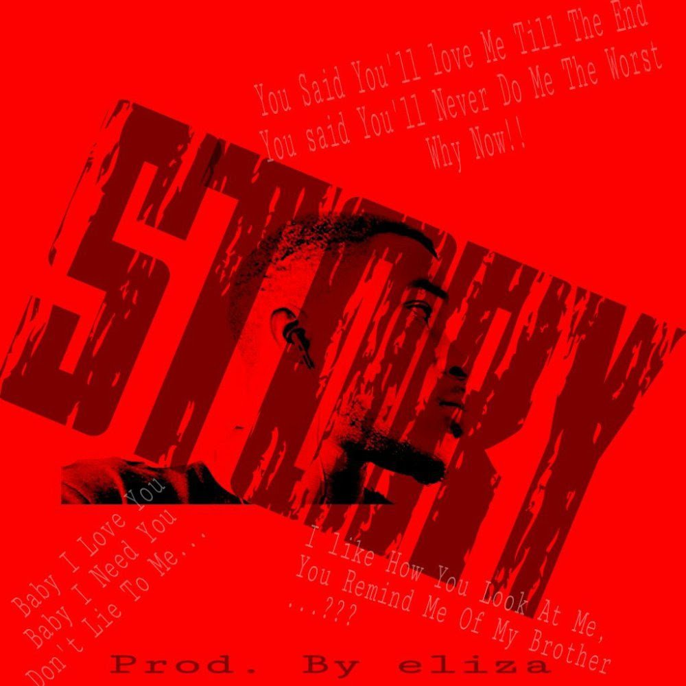 New Banger: Eliza - Story Ft Exodus