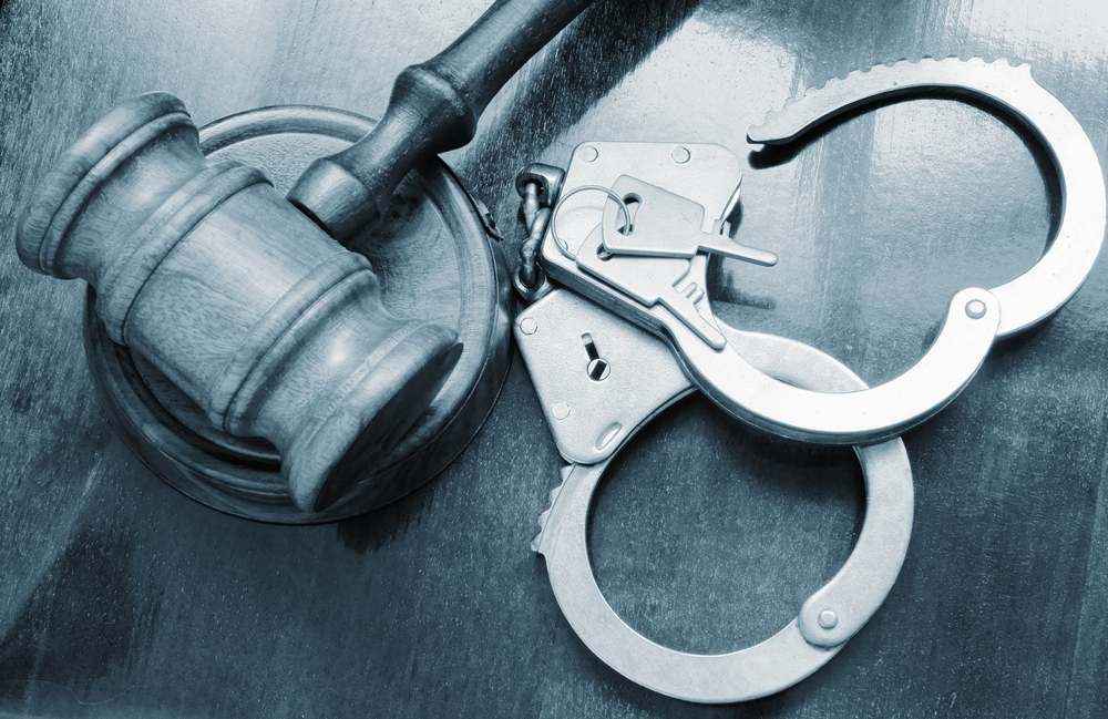 Man Jailed For Defrauding Church Elder