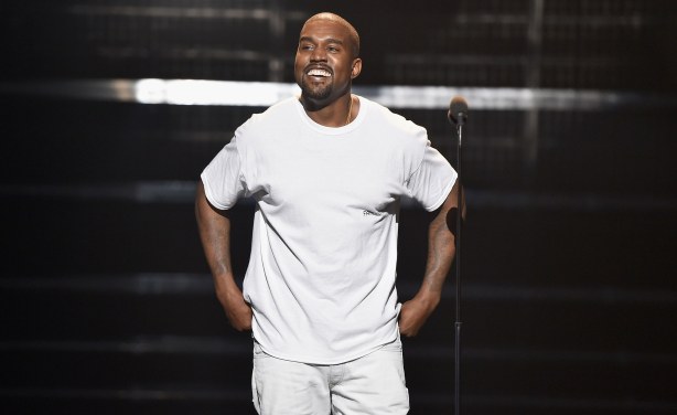 Kanye West To Produce New Music For Uganda?