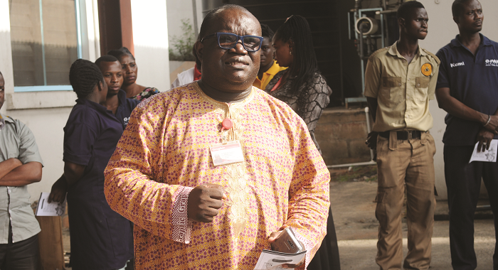 Ghanaians to pay more for MTN, Vodafone, AirtelTigo services from Nov. 1
