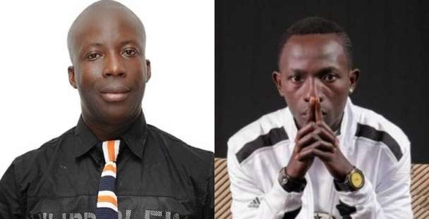 Video: Patapaa Makes Peace With Kumchacha