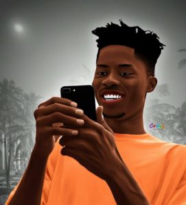 I'm Done With School - Kwesi Arthur