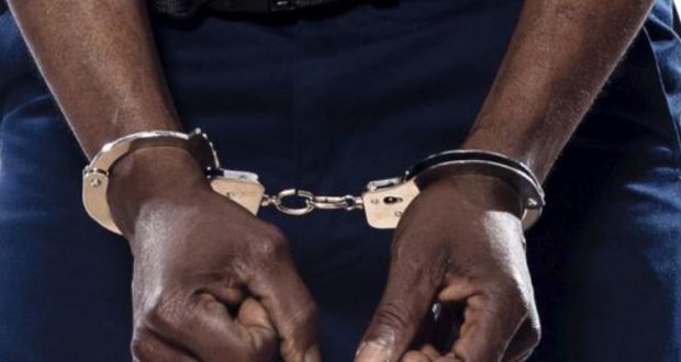 Police Arrest 30 Students Of Nkwanta S.H.S For Vandalism
