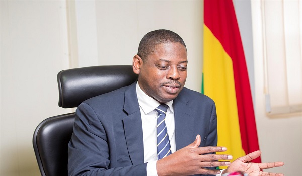 More Shock In Banking Sector As SEC Stops All Guaranteed Interests