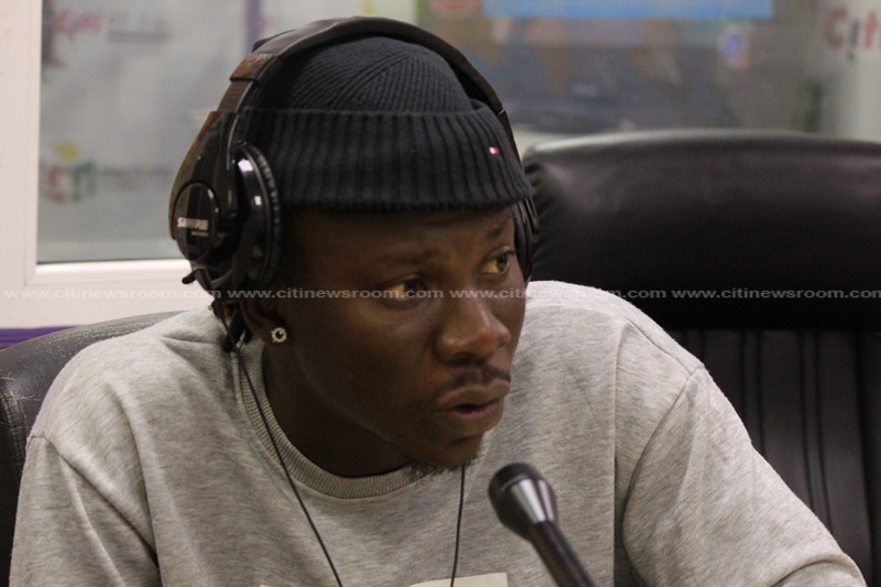 I Have No Plans Of Renewing My Contract With Zylofon - Stonebwoy