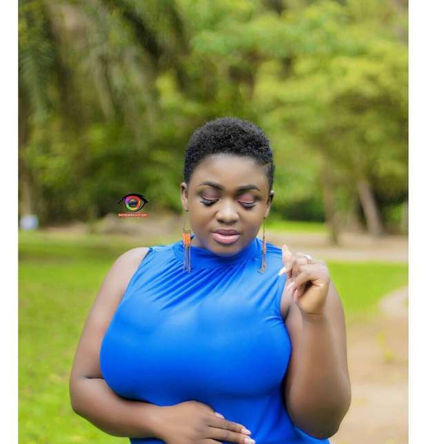 Tracey Boakye Duped Of 10,000 Cedis By Fake Crypto Company