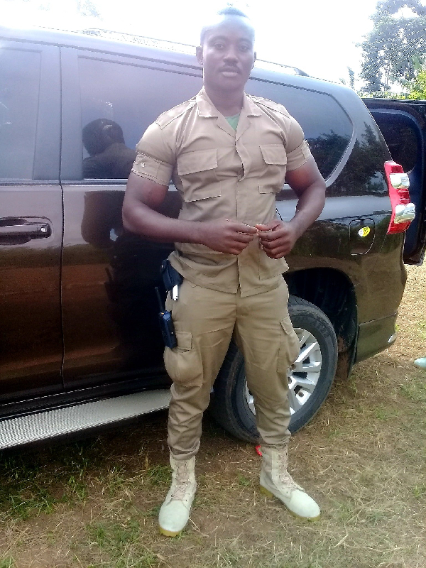 Matters: Delta Force Commando Grabs Top NPP Executive Job