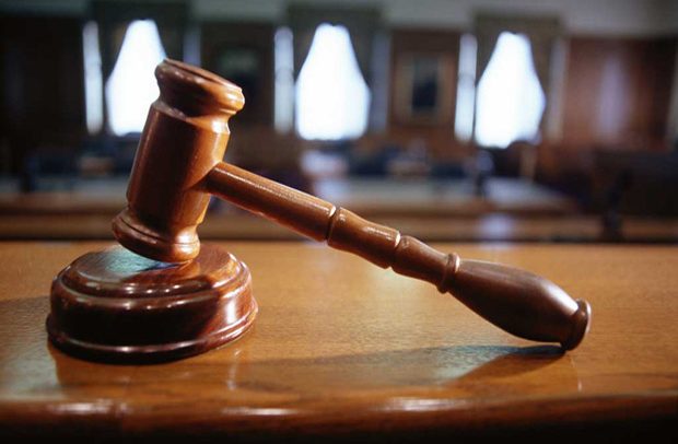 7 Sued For Unlawfully Destroying Stadium Plastic Chairs
