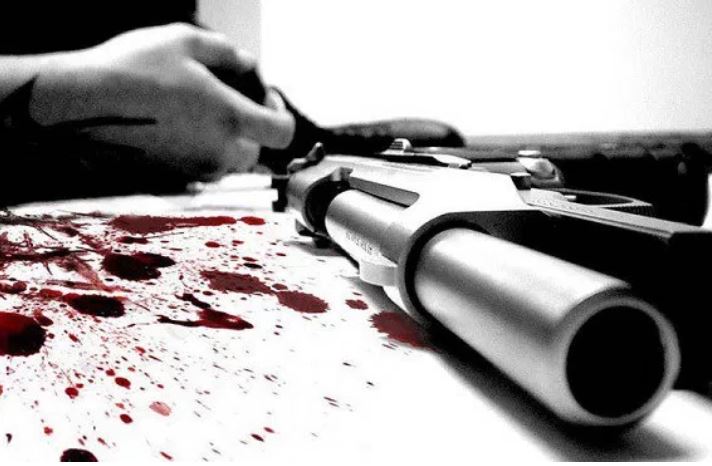 Chinese Gambler Shoots Two Dead, One Other In Critical Condition