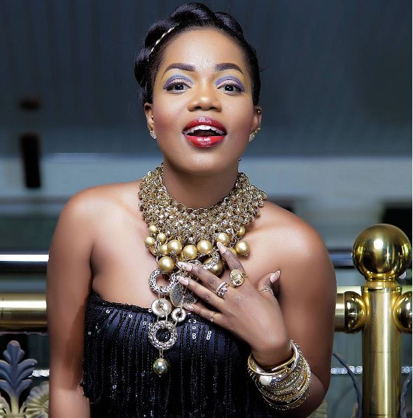 Anal Sex Is Sweet, Try It - Mzbel Encourages Couples
