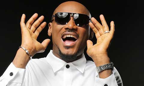 VIDEO: 2face Shades Nigerian Government After Landing at the new Accra Airport
