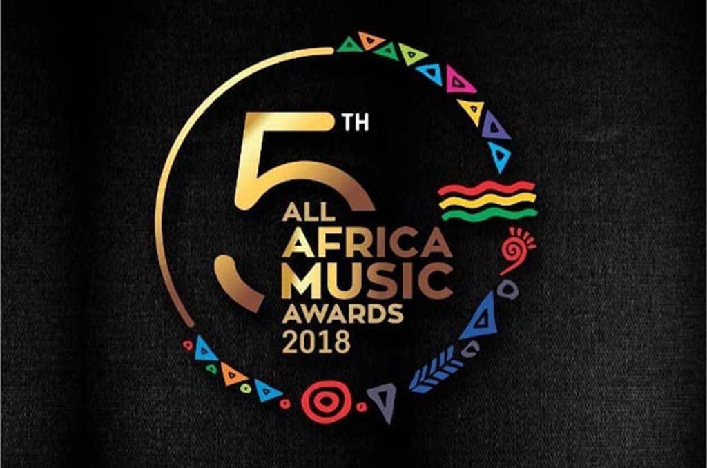 AFRIMA 2018: Check out the list of all winners