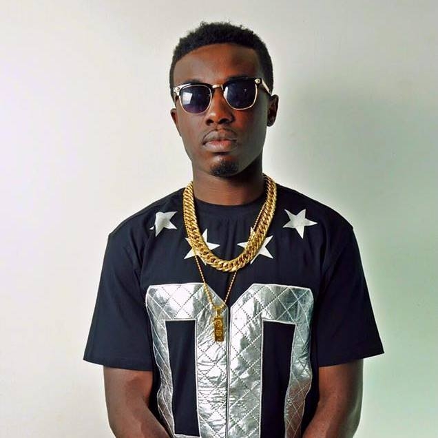 Chris Waddle Accuses Obour Of Doing Nothing Profitable For MUSIGHA