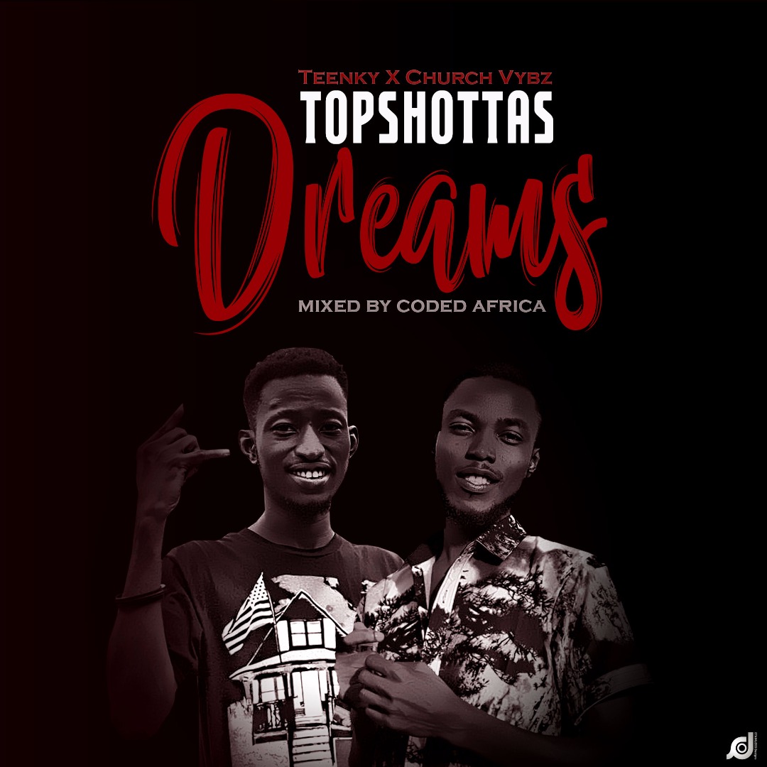 TopShottas-Dreams.mp3