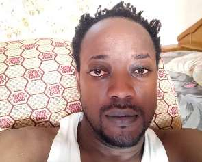 'Fake' Daddy Lumba Son Loses Sight Due To A Tumour In His Head