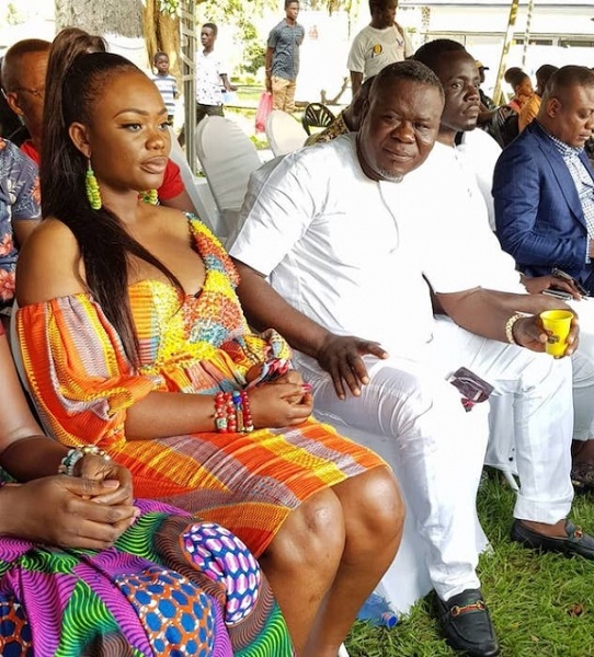 2011 GMB Winner Dumps Multi-Millionaire 'Sugar' Husband
