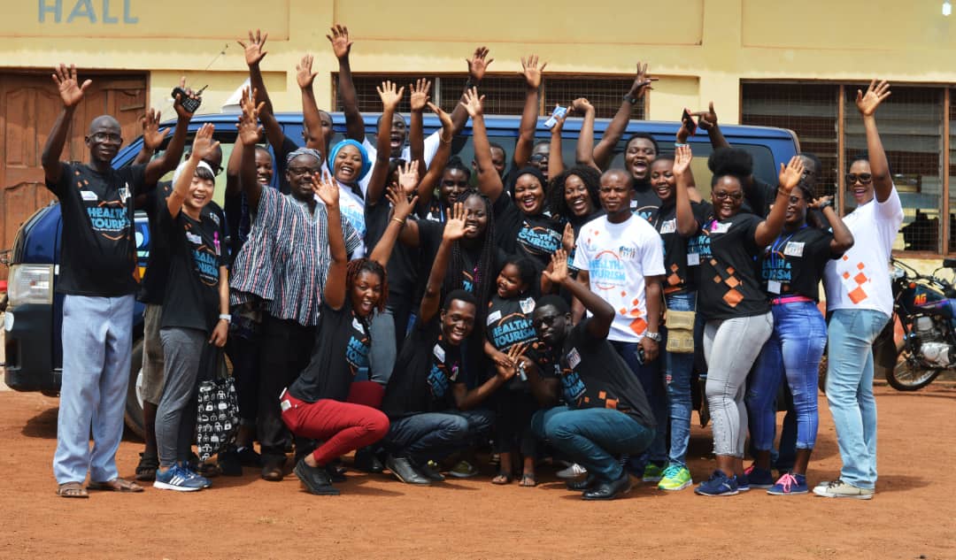 Maltiti Foundation Organizes Free Health Screening In Salaga
