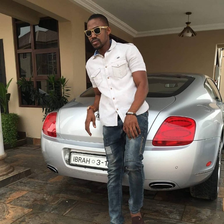 Ibrah One Granted GHC 550,000 Bail Over Fraud Charges