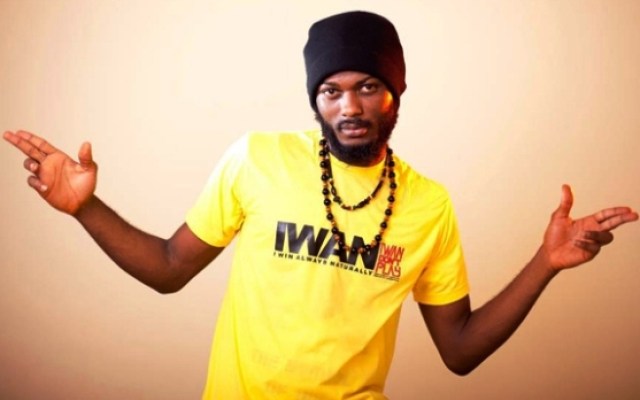 Iwan Blasts Radio Presenter Over ''Unnecessary'' Questioning During Interview