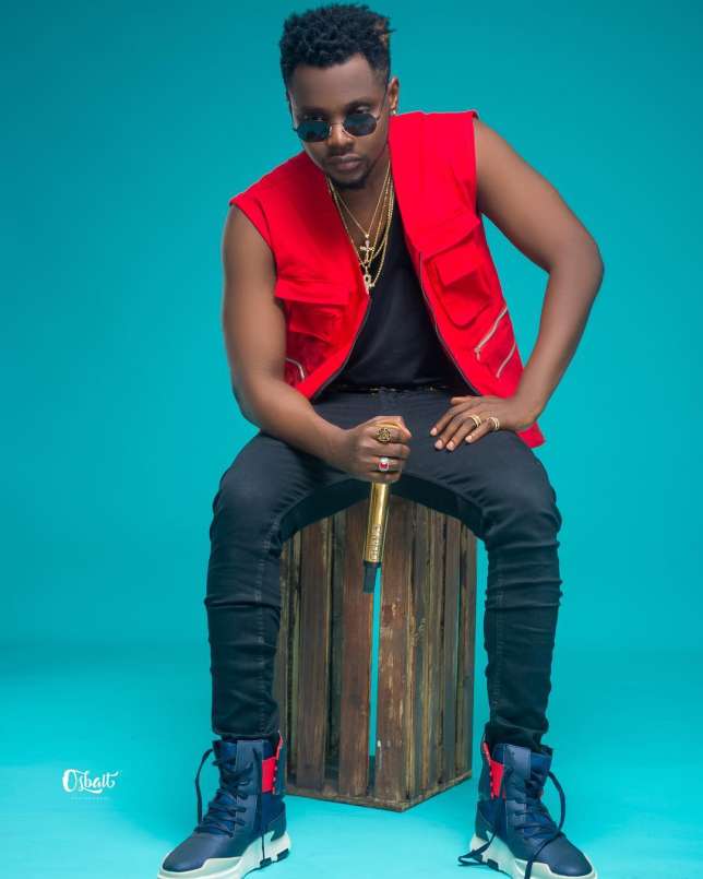 Kizz Daniel To Marry Chidinma In 2019?