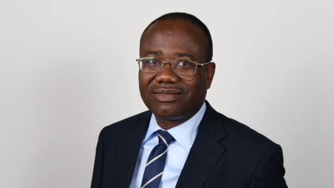 Official: Nyantakyi To Appeal Fifa's Lifetime Ban Decision