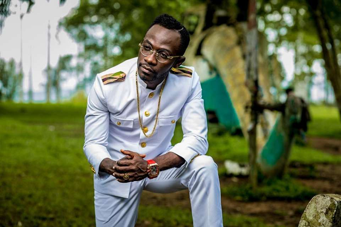 “Kuami Eugene and Kidi are better singers than Wizkid and Davido”- Okyeame Kwame
