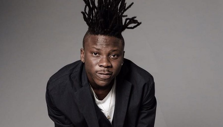 Stonebwoy's London Show Cancelled Due To Poor Ticket Sales