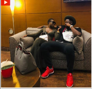 Medikal apologizes to Strongman for dissing his girlfriend during their beef