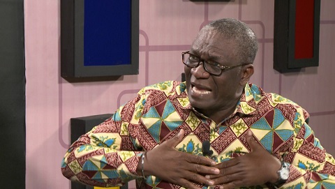 Ayawaso West NPP MP Dies At Age 60