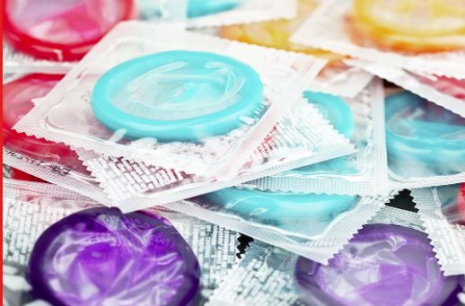 Fetish Priest Shares Condom, Offers To Be HIV/AIDS Ambassador