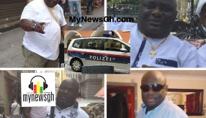 Ghanaian Allegedly Killed By Police In Finland