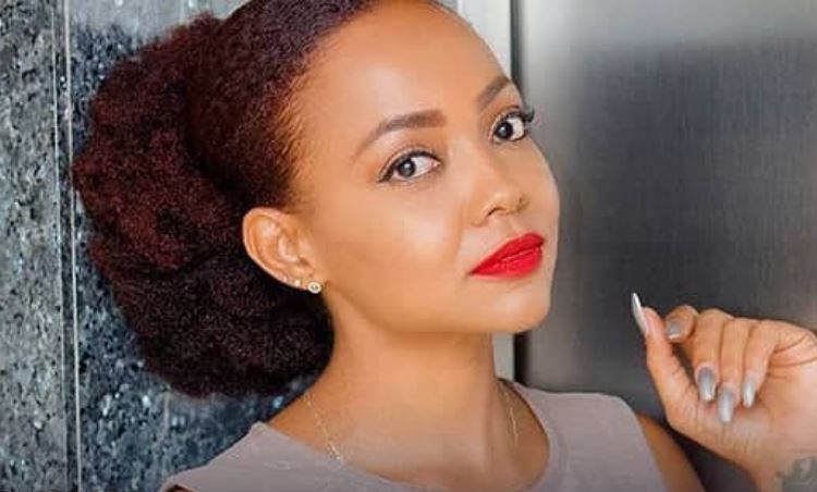 Ghanaian Movie Makers Are Unprofessional In Their Works - Jasmine Baroudi