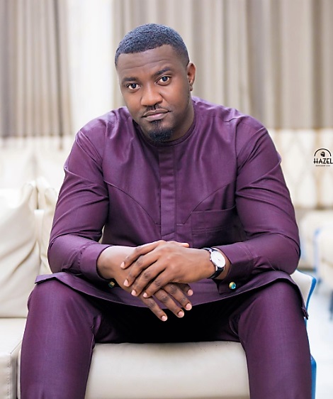 I'll  Rather Give My Tithe To The Needy Than To The Church - John Dumelo