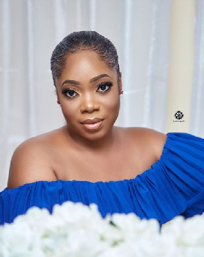 Scammer Impersonates Moesha Boduong, Defrauds Unsuspecting American