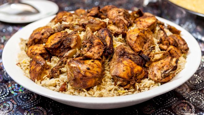 Moroccan Woman Kills Boyfriend, Fries Body Parts And Serves On Rice