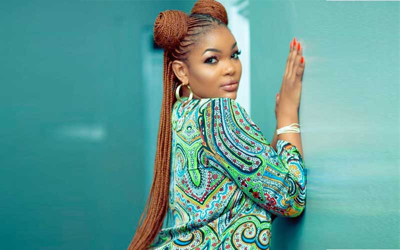 Culture In Tanzania: Actress Banned From Acting For Sharing Intimate Video Online